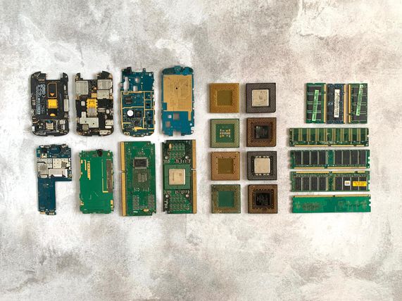 Odoo • Text and Image