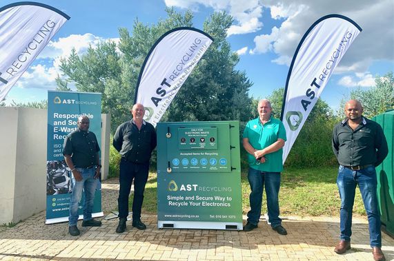 AST IT Asset Management | ASTItam